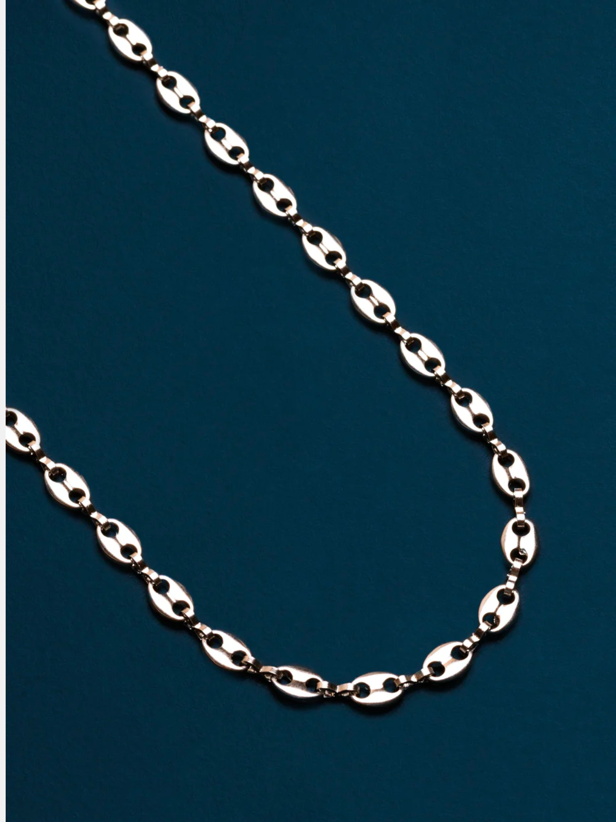 Waterproof Mariners Chain