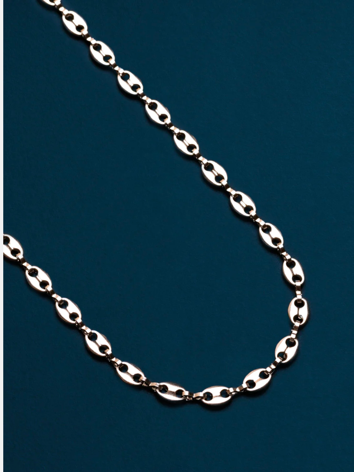 Waterproof Mariners Chain – Kempt