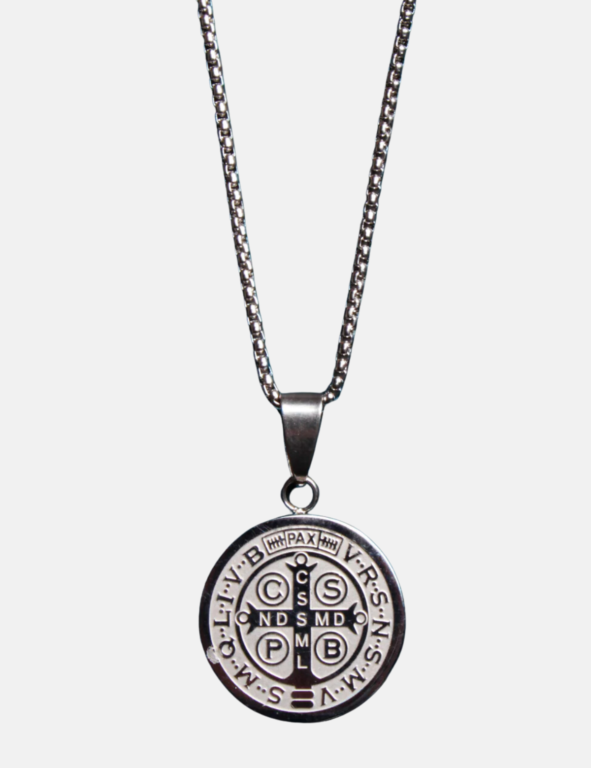 weareallsmithsaintbenedictmedalnecklacelargesteel_75fc4cb1-610f-4af3-ac0d-38e4f65b837d.png