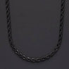 Rope Chain Necklace 26" We Are All Smith