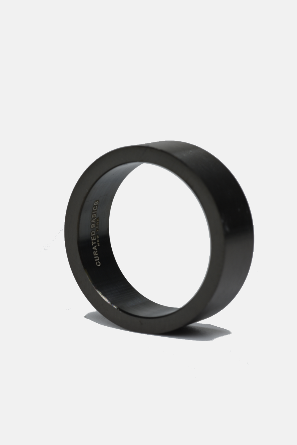 Minimal Round Ring