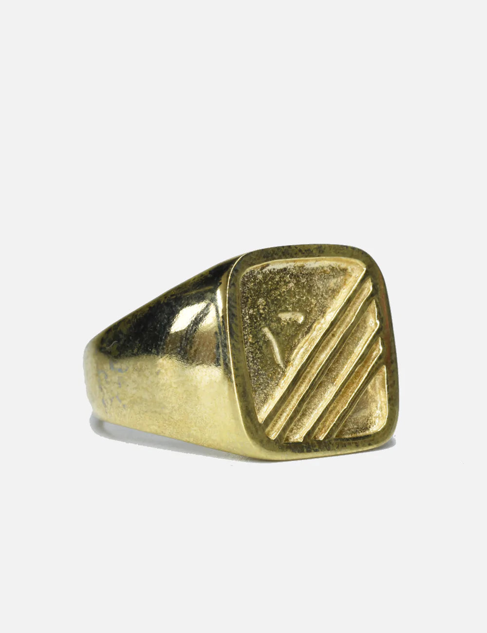CuratedBasicsBrassSquareStripedRing_1.webp
