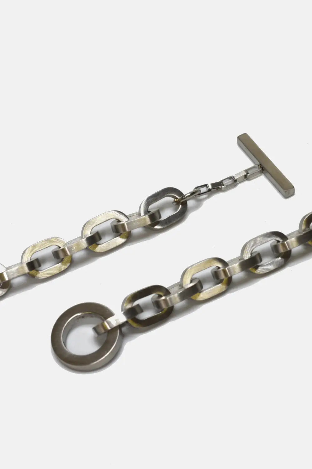Curated Basics Chunky Chain Bracelet