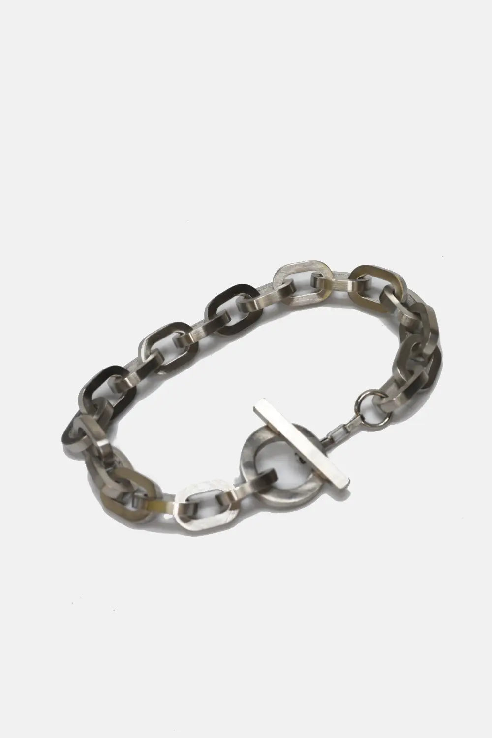 Curated Basics Chunky Chain Bracelet