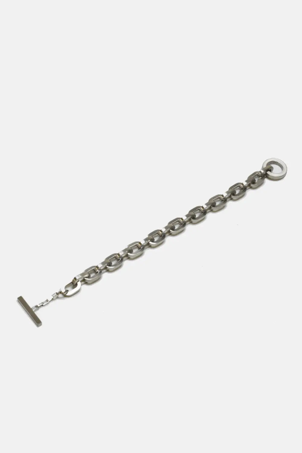 Curated Basics Chunky Chain Bracelet