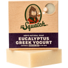 Eucalyptus Greek Yogurt Dr Squatch Mens Soap Bars 5oz Kempt Mens Clothing Athens Georgia