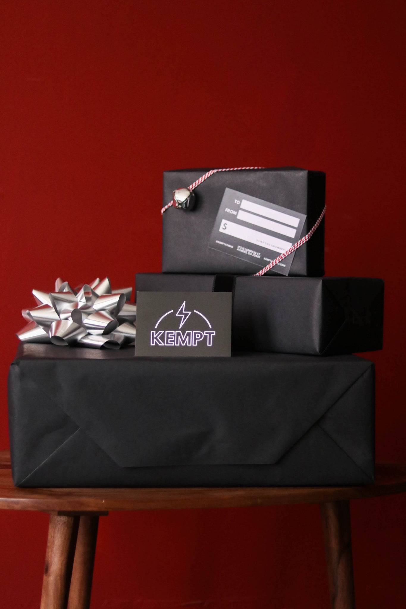 Kempt Gift Card