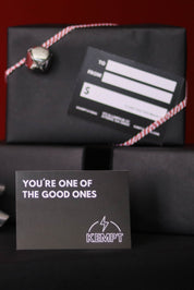 Kempt Gift Card