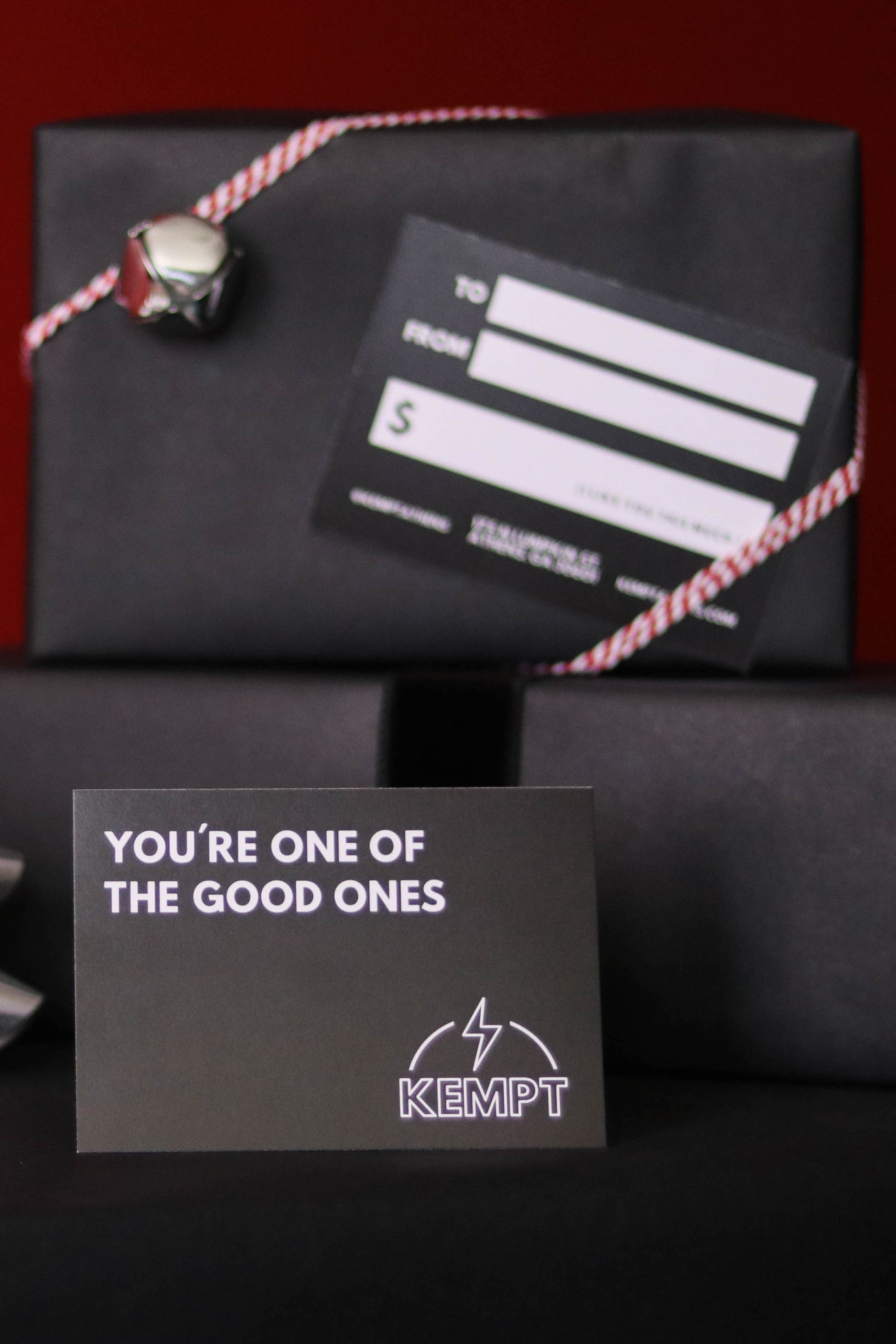 Kempt Gift Card