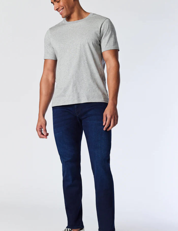 Mavi Marcus Slim Straight Jeans Kempt Menswear Athens Ga Downtown Shopping 