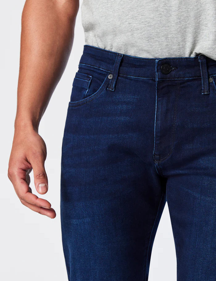 Mavi Marcus Slim Straight Jeans Kempt Menswear Athens Ga Downtown Shopping 