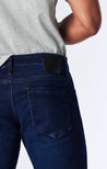 Mavi Marcus Slim Straight Jeans Kempt Menswear Athens Ga Downtown Shopping 