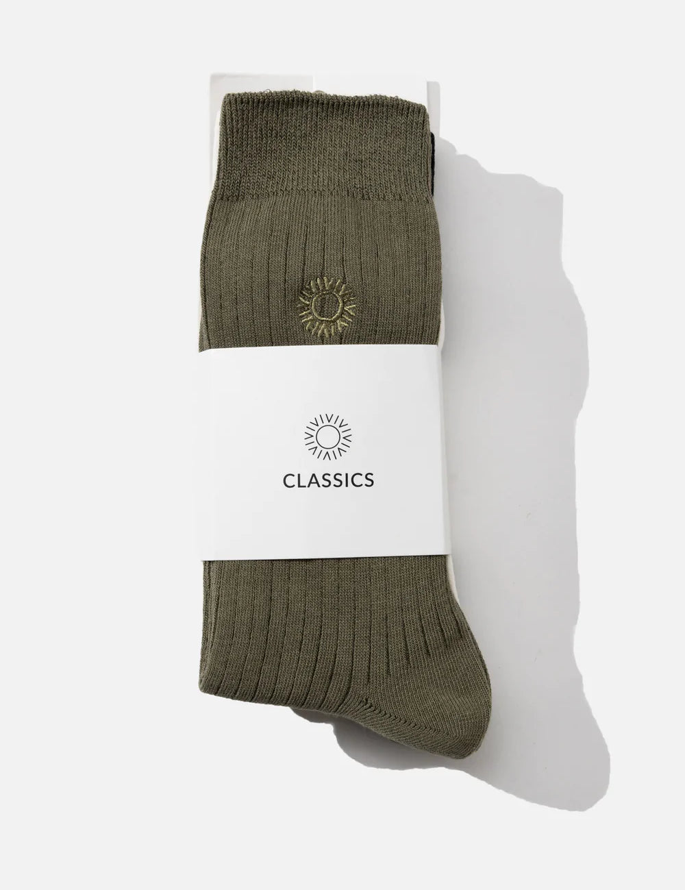 Rhythm Classic 3 Pack Socks Kempt Athens GA Mens Clothing Store