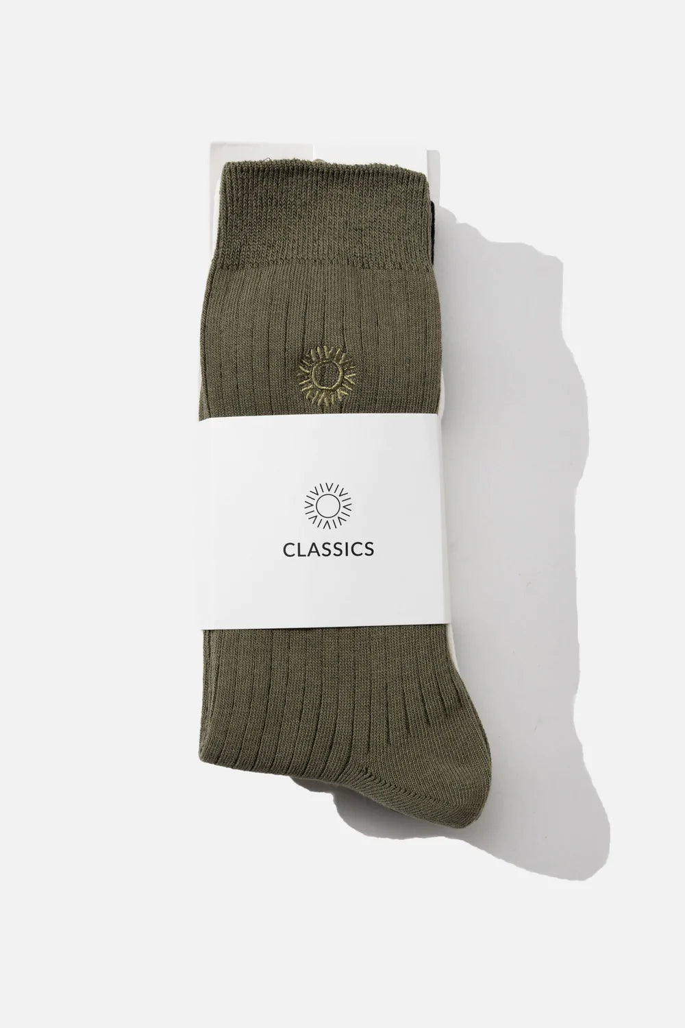 Rhythm Classic 3 Pack Socks Kempt Athens GA Mens Clothing Store