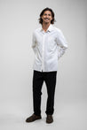 Rhythm Classic Linen Shirt Athens Georgia Men's Clothing Kempt