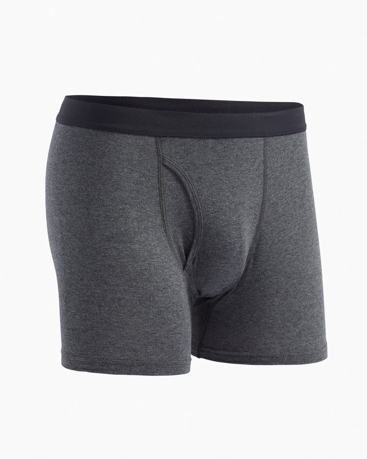 Richer Poorer Smith Cotton Boxer Brief