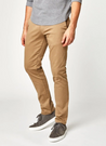 Athens Georgia Kempt Men's Clothing Mavi Johnny Chino British Khaki Twill