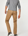 Athens Georgia Kempt Men's Clothing Mavi Johnny Chino British Khaki Twill