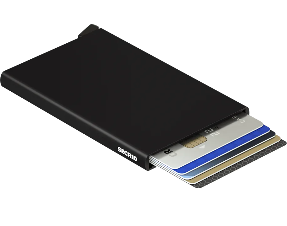 Secrid Cardprotector