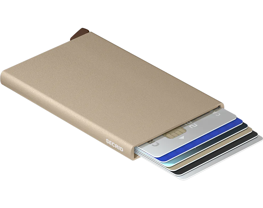 Secrid Cardprotector