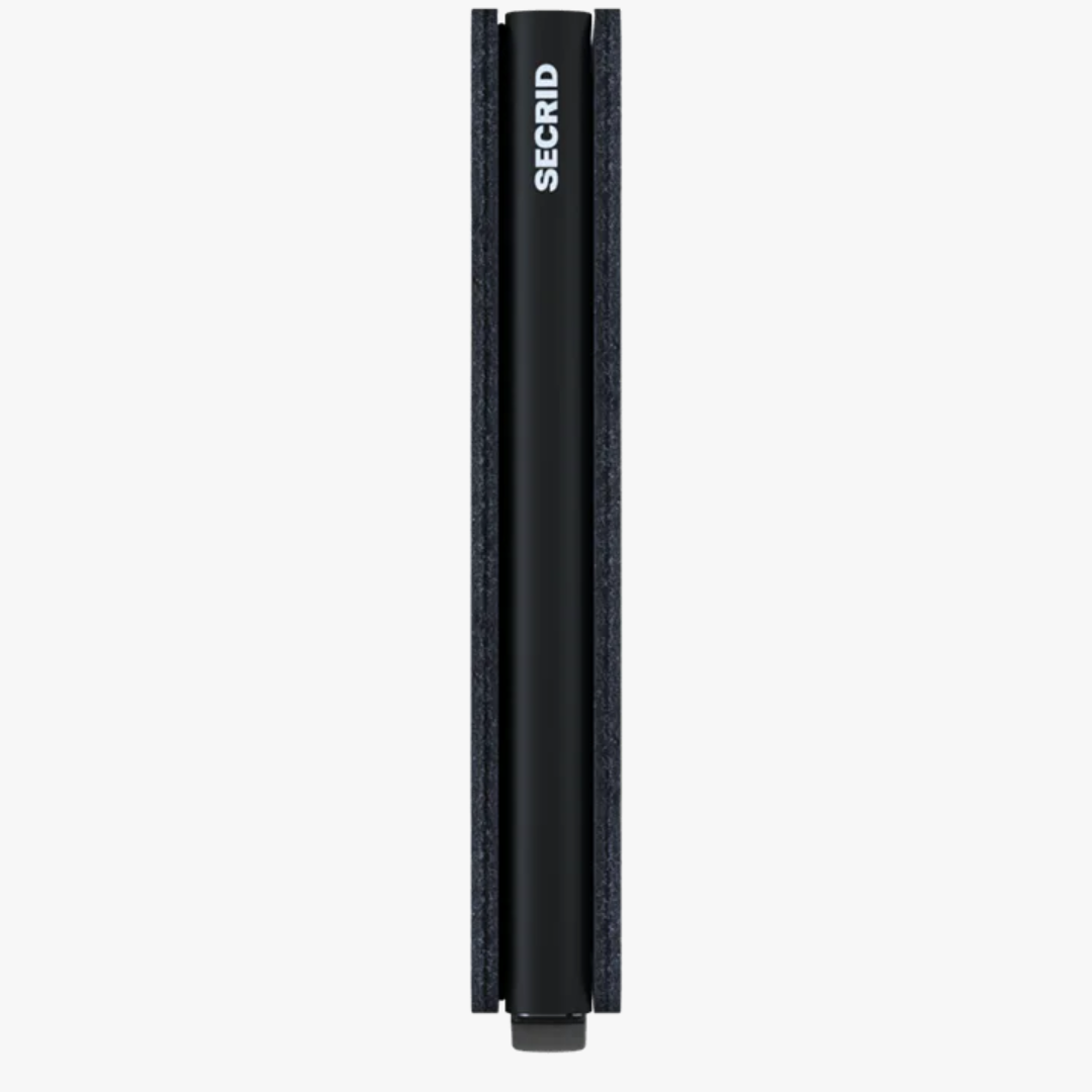 Secrid Slimwallet - Matte Leather