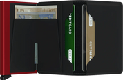 Secrid Slimwallet - Matte Leather