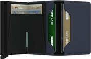 Secrid Slimwallet - Matte Leather